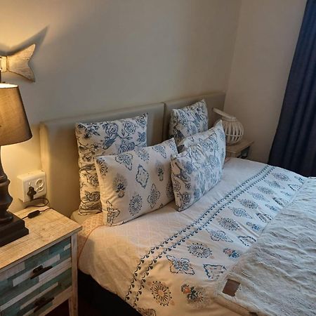 Marlborough Durban Beachfront South Beach Holiday Apartments Marine Parade Zewnętrze zdjęcie