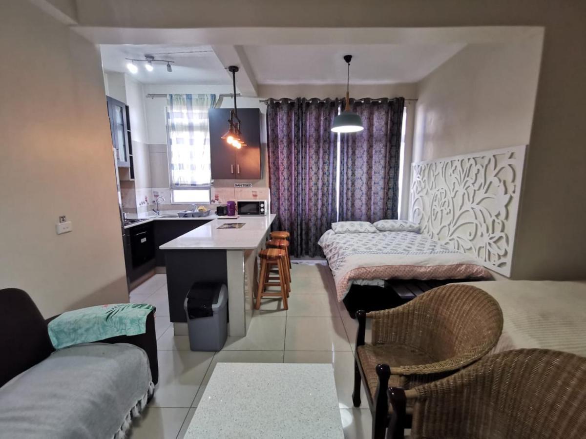 Marlborough Durban Beachfront South Beach Holiday Apartments Marine Parade Pokój zdjęcie