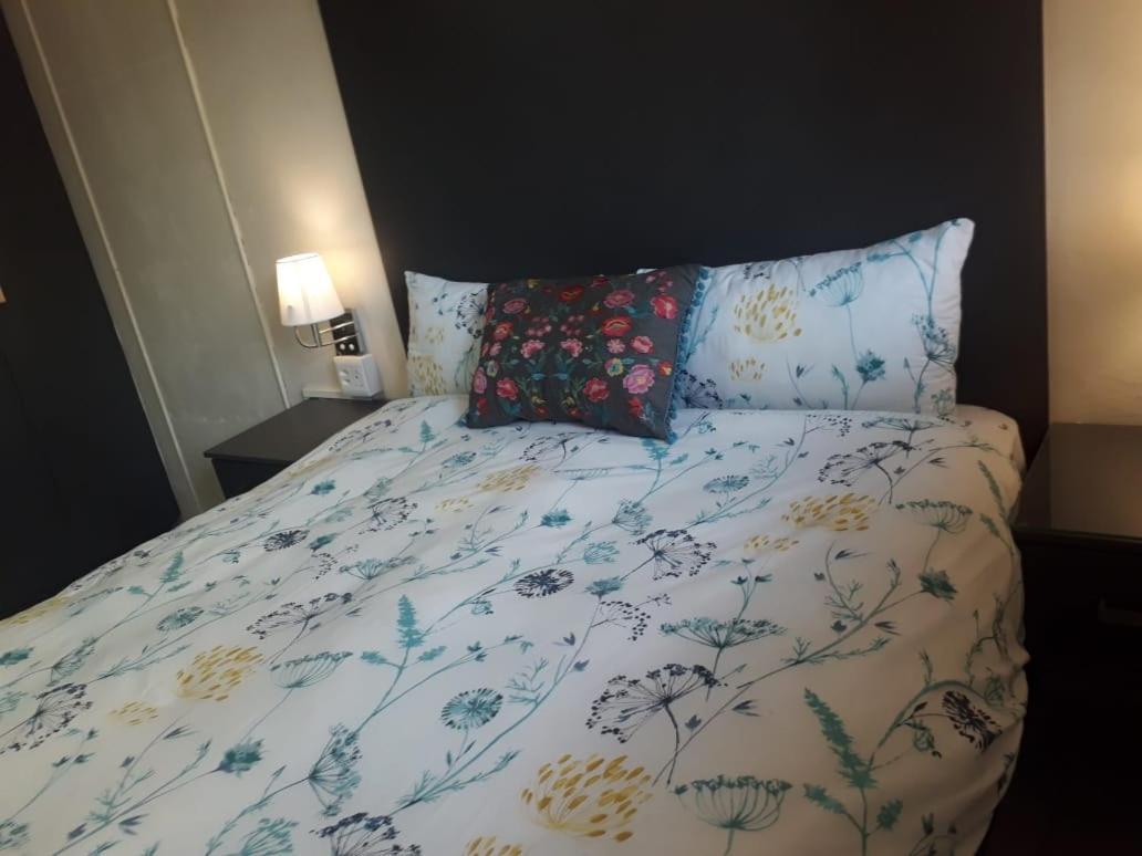 Marlborough Durban Beachfront South Beach Holiday Apartments Marine Parade Pokój zdjęcie