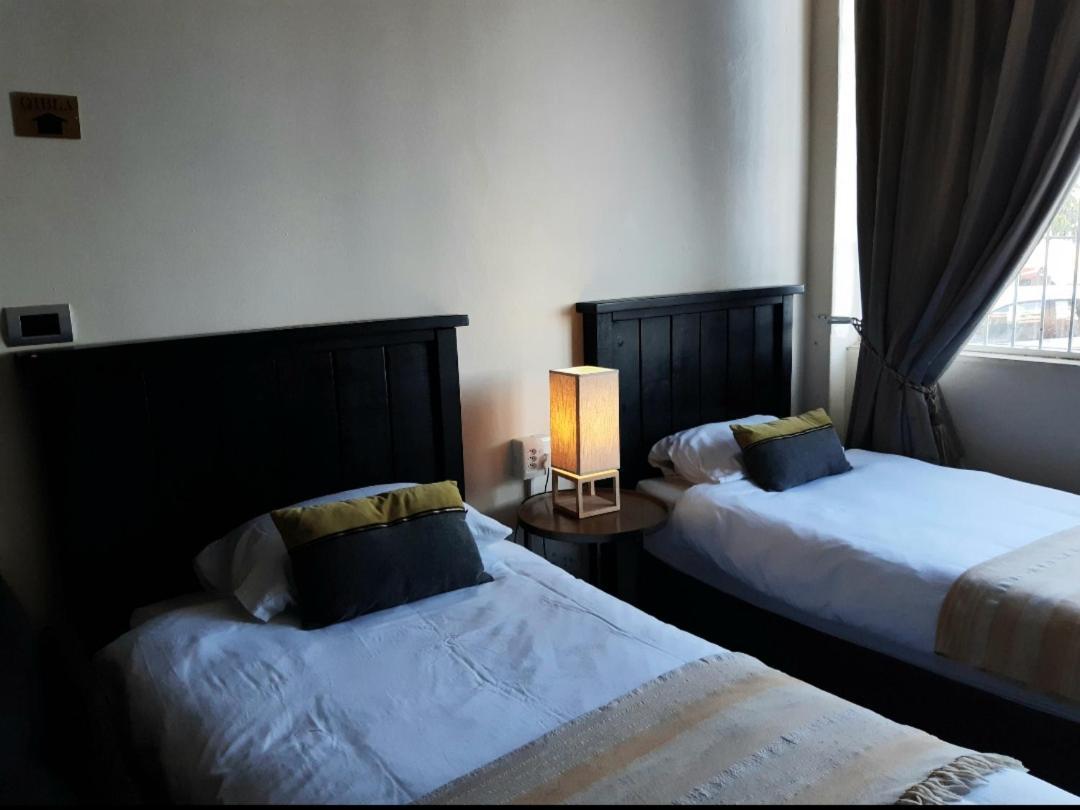 Marlborough Durban Beachfront South Beach Holiday Apartments Marine Parade Zewnętrze zdjęcie