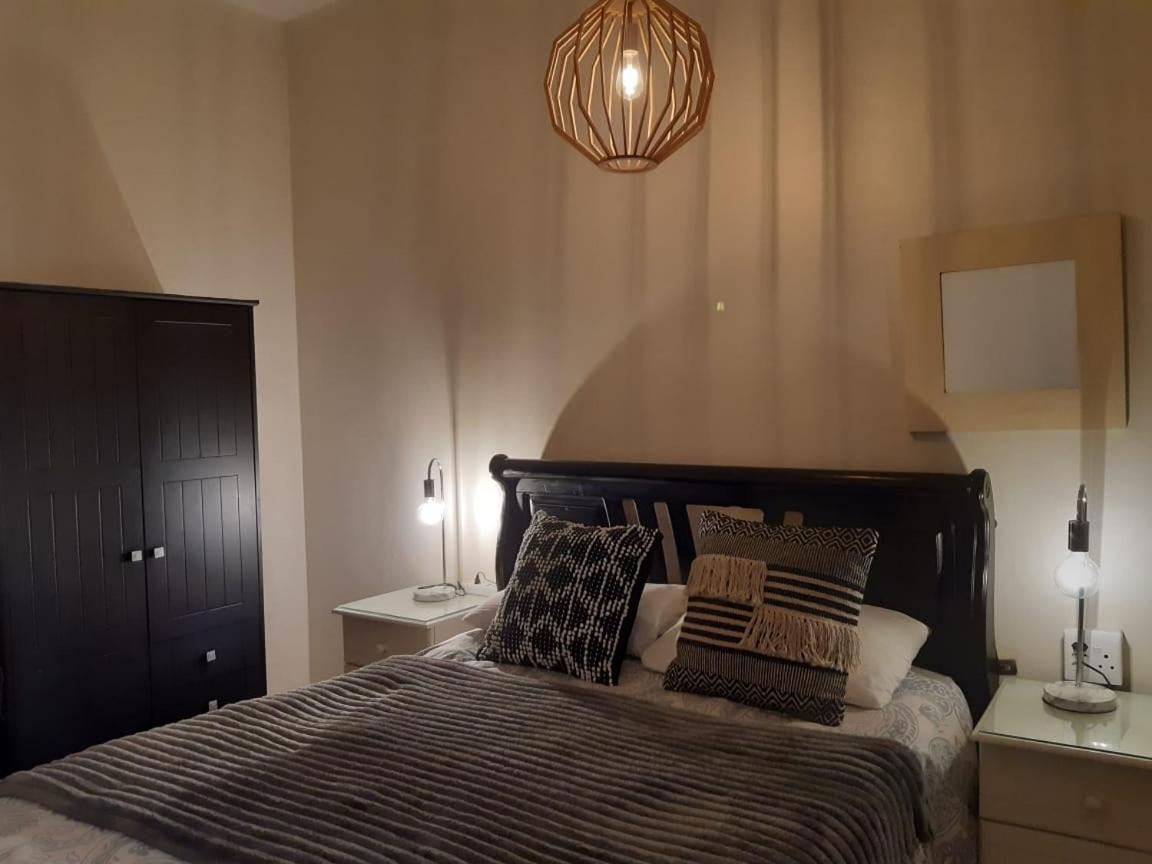 Marlborough Durban Beachfront South Beach Holiday Apartments Marine Parade Pokój zdjęcie