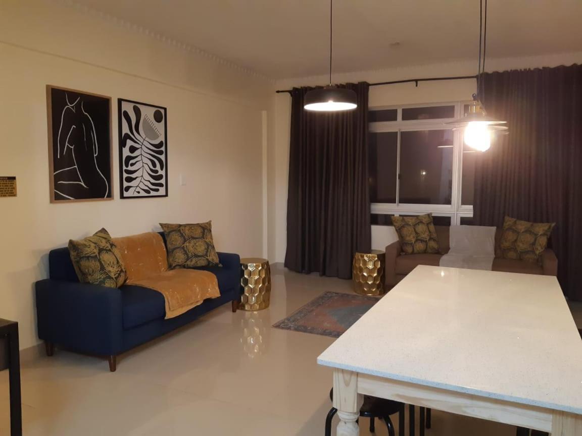 Marlborough Durban Beachfront South Beach Holiday Apartments Marine Parade Zewnętrze zdjęcie