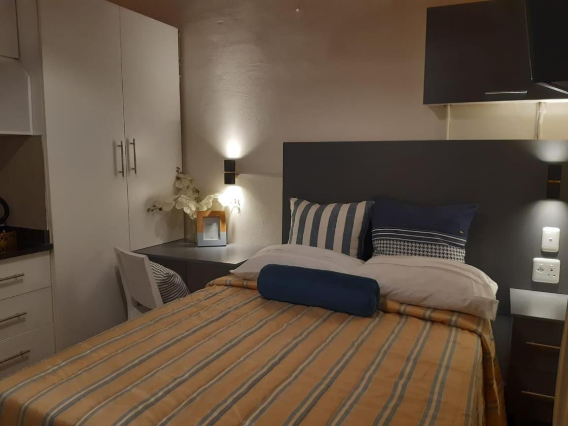 Marlborough Durban Beachfront South Beach Holiday Apartments Marine Parade Zewnętrze zdjęcie