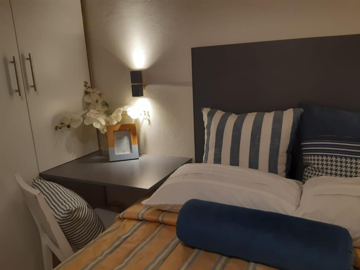 Marlborough Durban Beachfront South Beach Holiday Apartments Marine Parade Zewnętrze zdjęcie