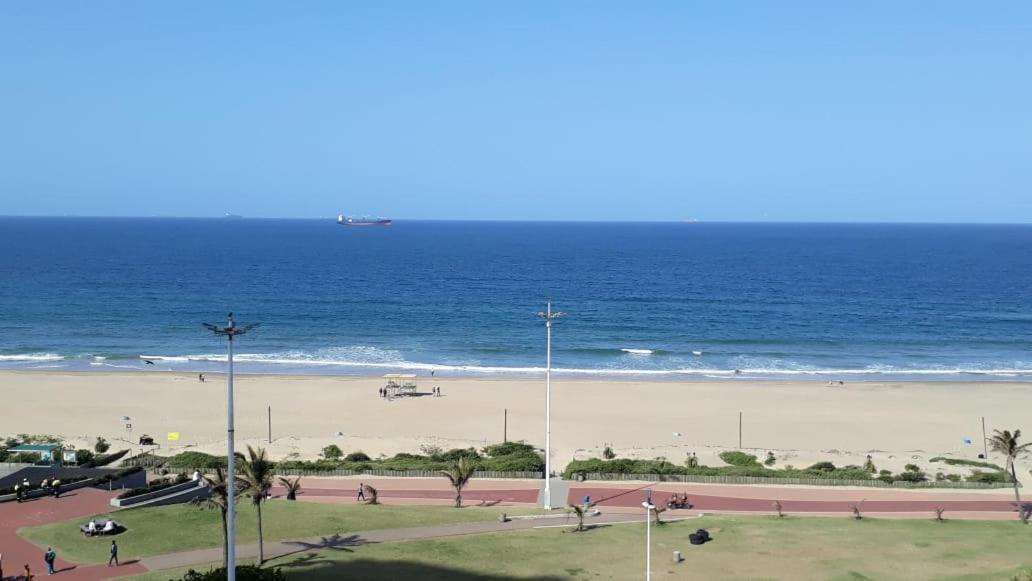 Marlborough Durban Beachfront South Beach Holiday Apartments Marine Parade Pokój zdjęcie