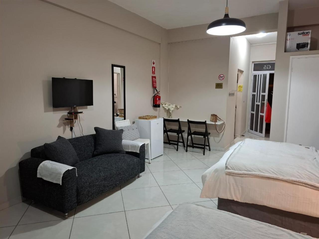 Marlborough Durban Beachfront South Beach Holiday Apartments Marine Parade Zewnętrze zdjęcie