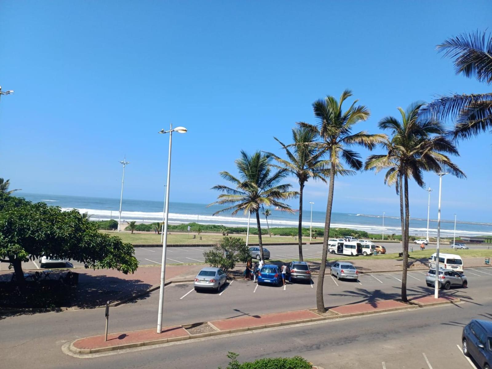 Marlborough Durban Beachfront South Beach Holiday Apartments Marine Parade Zewnętrze zdjęcie