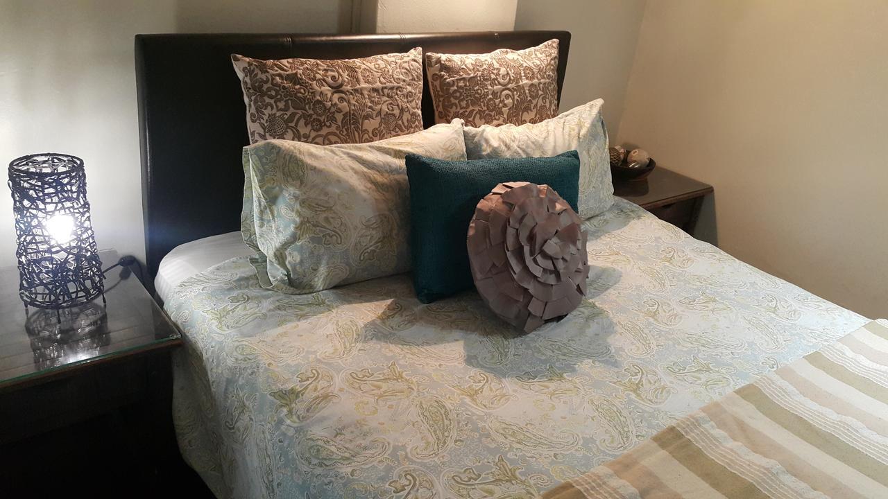 Marlborough Durban Beachfront South Beach Holiday Apartments Marine Parade Zewnętrze zdjęcie